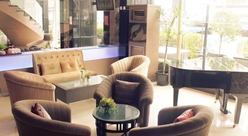 فندق هيرميس بالاس ميدان المظهر الخارجي الصورة